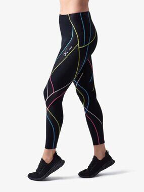 Endurance Generator Joint & Muscle Support Compression Tights